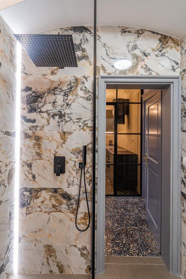Emperor Castle View Suite Prague Exterior photo